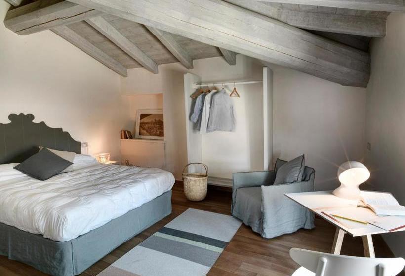 بنسيون Locanda Dei Nobili Viaggiatori