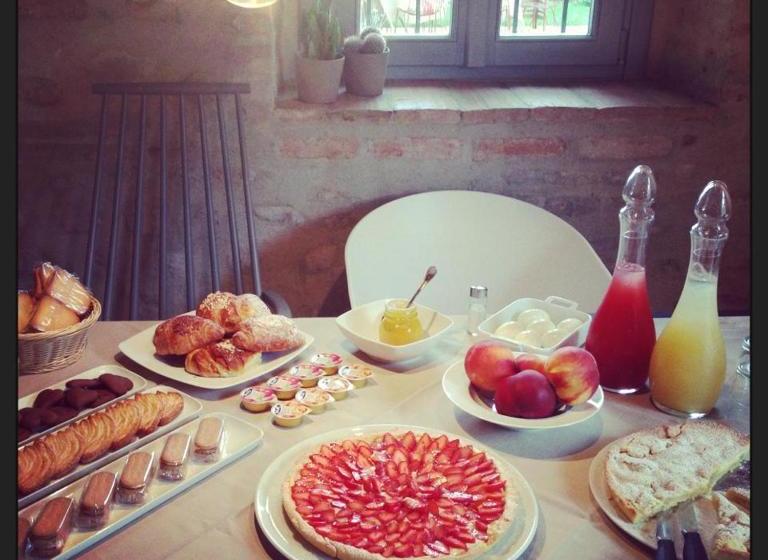 بنسيون Locanda Dei Nobili Viaggiatori