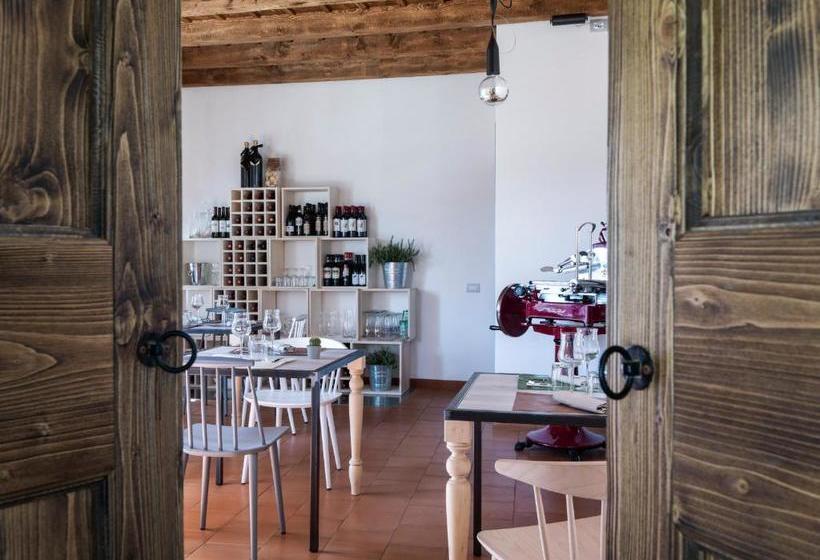 بنسيون Locanda Dei Nobili Viaggiatori