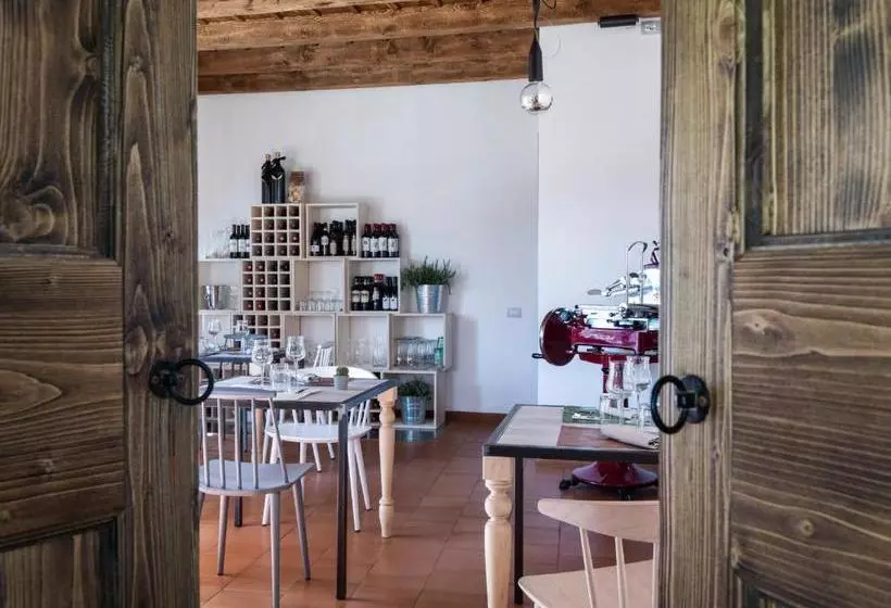 Majatalo Locanda Dei Nobili Viaggiatori