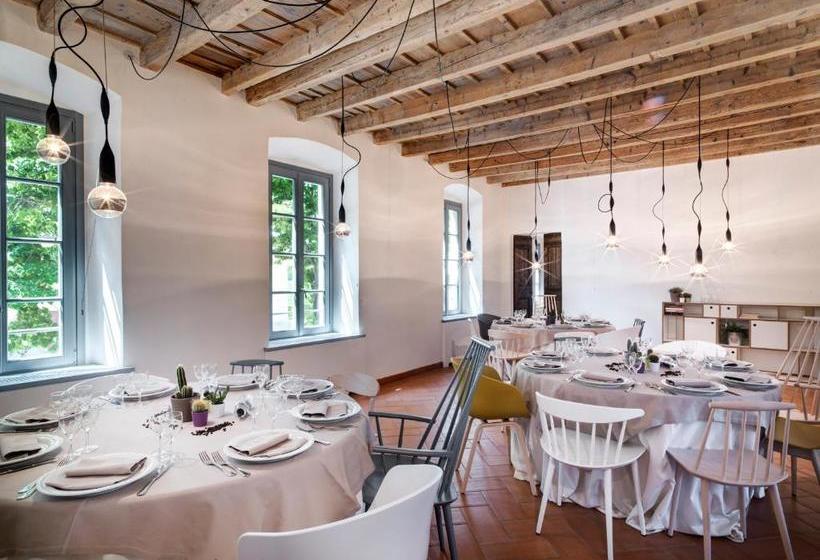 بنسيون Locanda Dei Nobili Viaggiatori