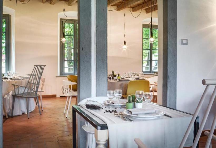 بنسيون Locanda Dei Nobili Viaggiatori