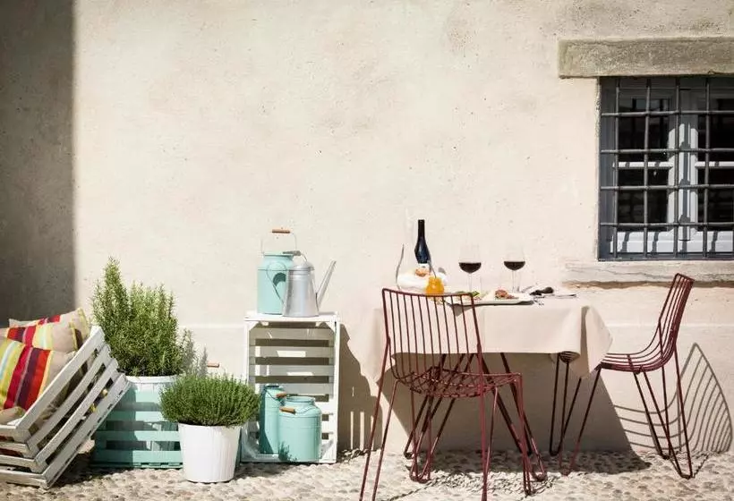 Majatalo Locanda Dei Nobili Viaggiatori