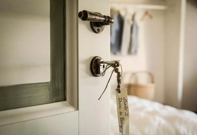 Majatalo Locanda Dei Nobili Viaggiatori