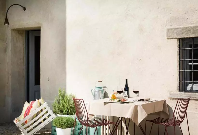 Majatalo Locanda Dei Nobili Viaggiatori