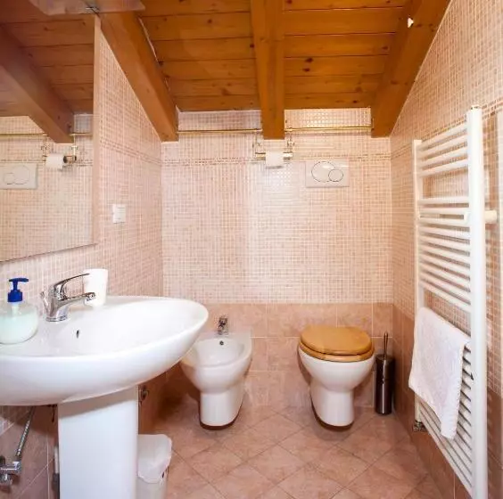 Majatalo Locazioni Turistiche By Max