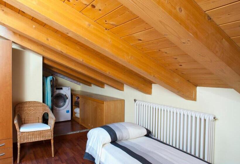 Пансион Locazioni Turistiche By Max