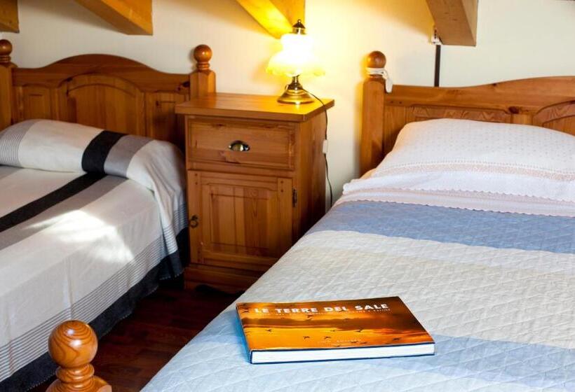 Пансион Locazioni Turistiche By Max