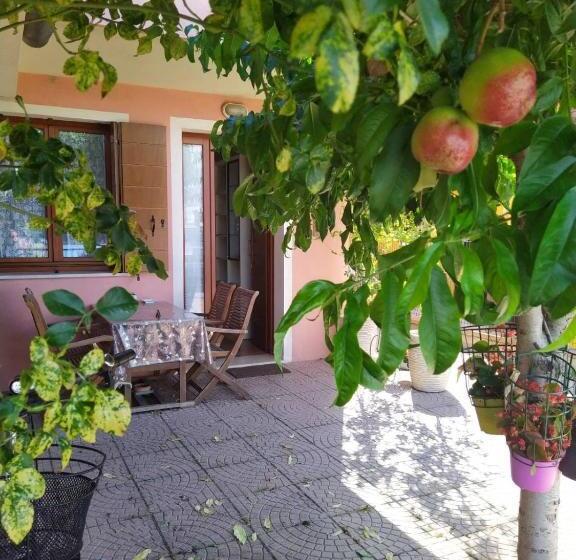 Пансион Locazioni Turistiche By Max