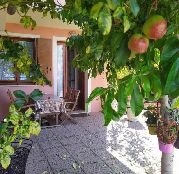 Majatalo Locazioni Turistiche By Max