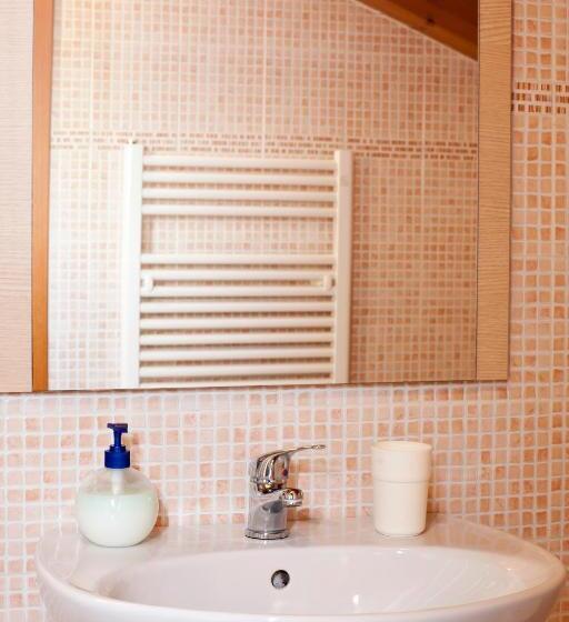 Пансион Locazioni Turistiche By Max