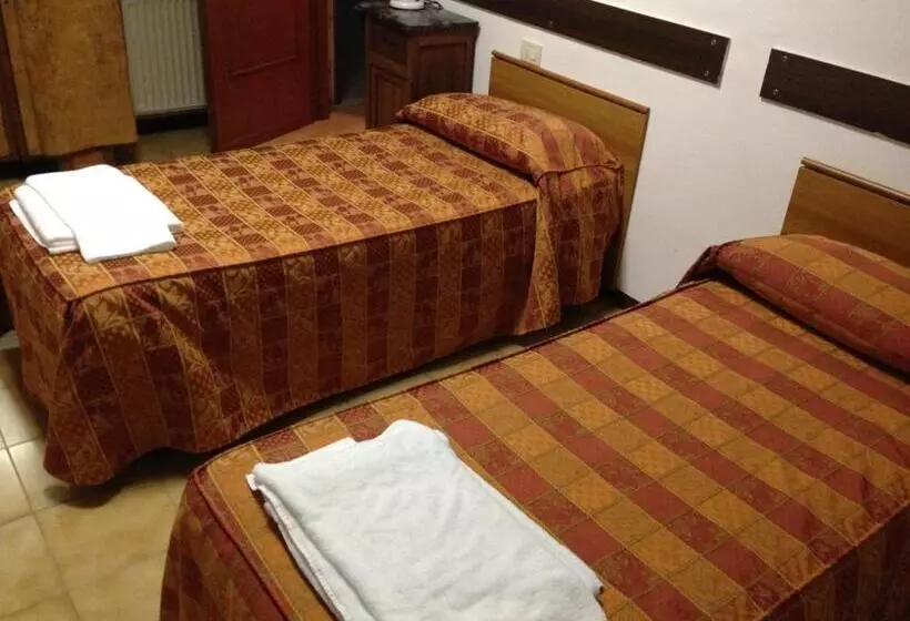 Majatalo Monastero San Vincenzo   Casa Per Ferie