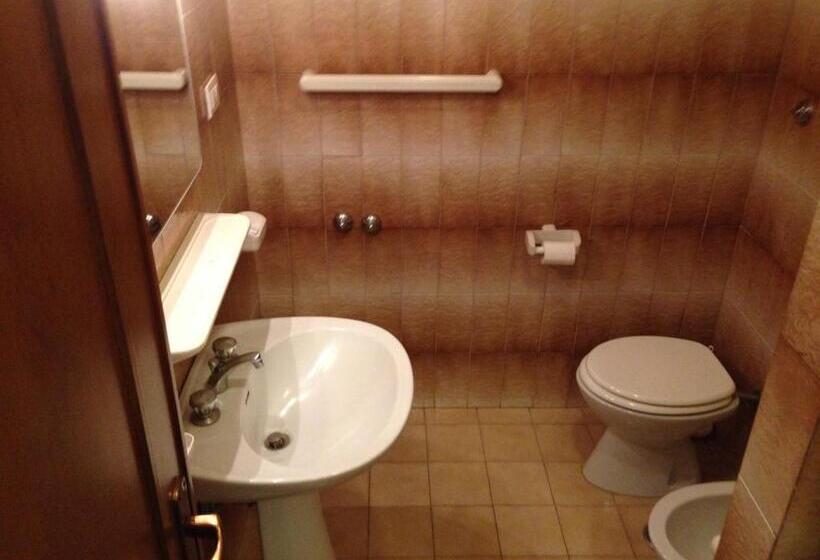 膳宿费 Monastero San Vincenzo   Casa Per Ferie