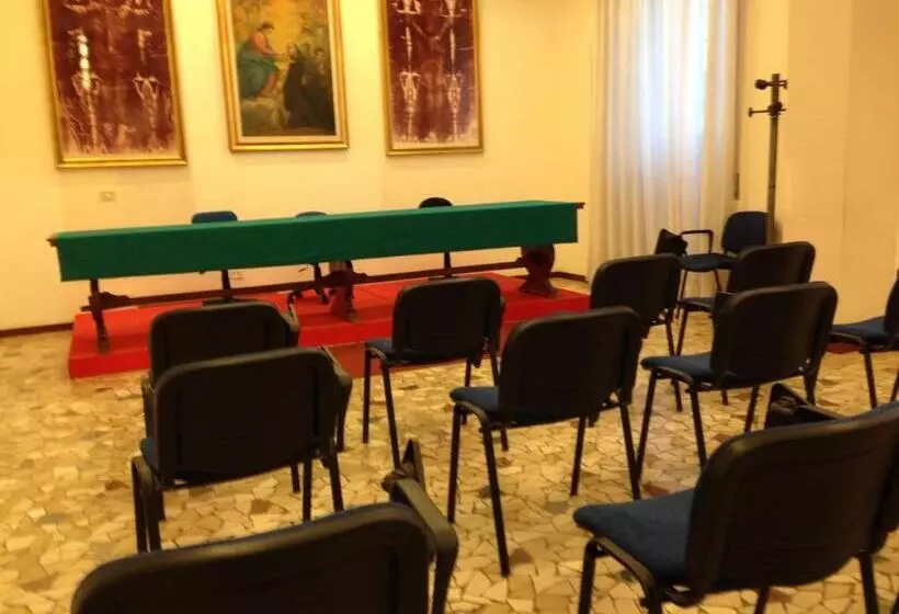 Majatalo Monastero San Vincenzo   Casa Per Ferie