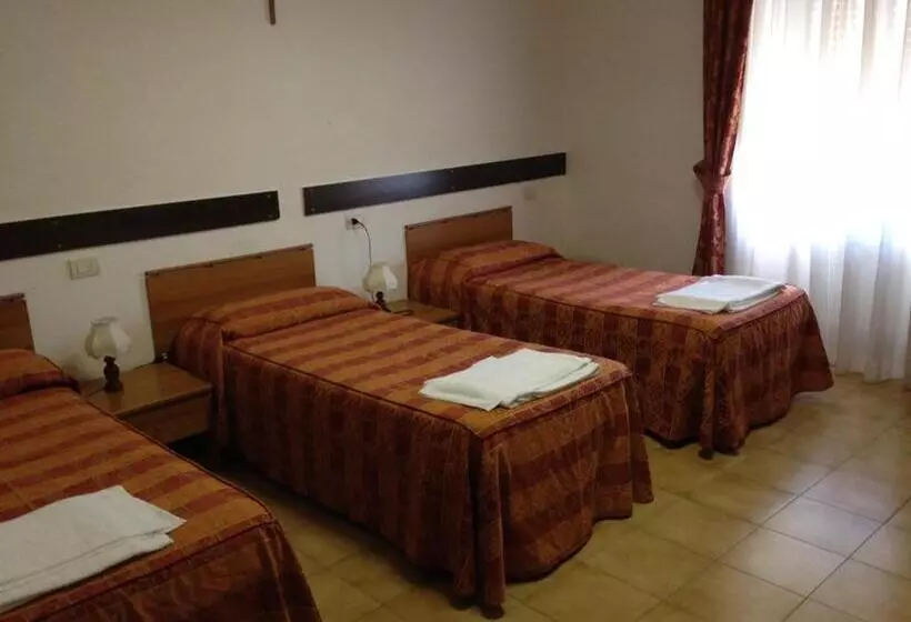 Majatalo Monastero San Vincenzo   Casa Per Ferie