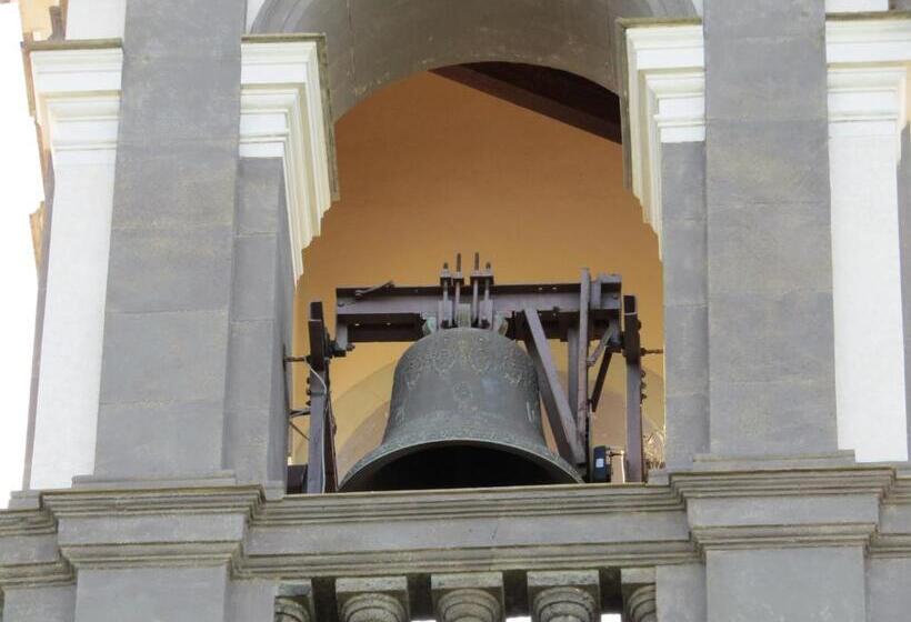 بنسيون Monastero San Vincenzo   Casa Per Ferie
