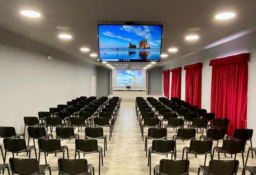 بنسيون Monastero San Vincenzo   Casa Per Ferie