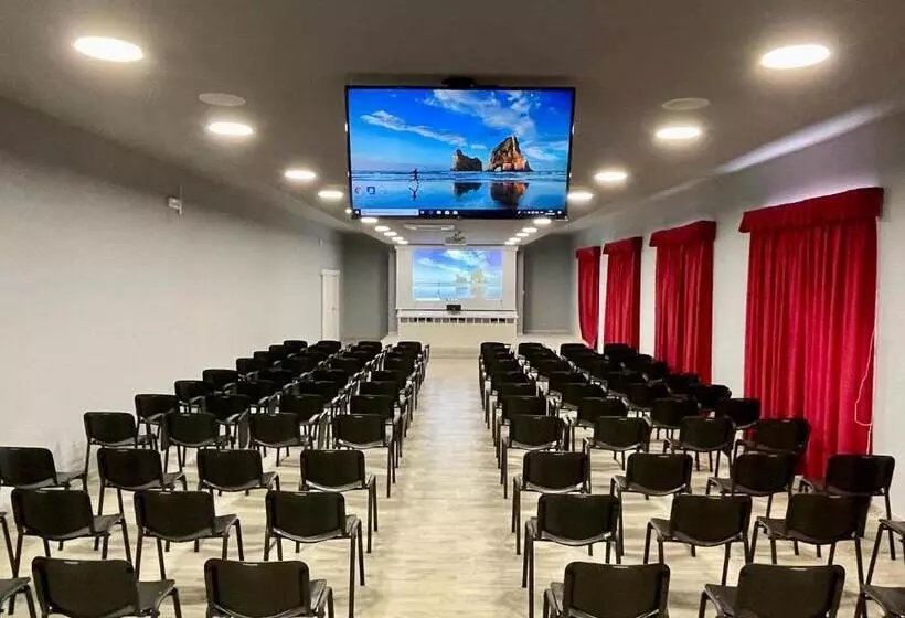 Majatalo Monastero San Vincenzo   Casa Per Ferie