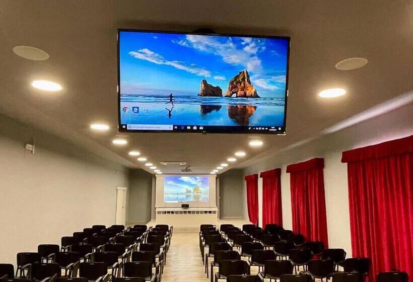 Пансион Monastero San Vincenzo Casa Per Ferie