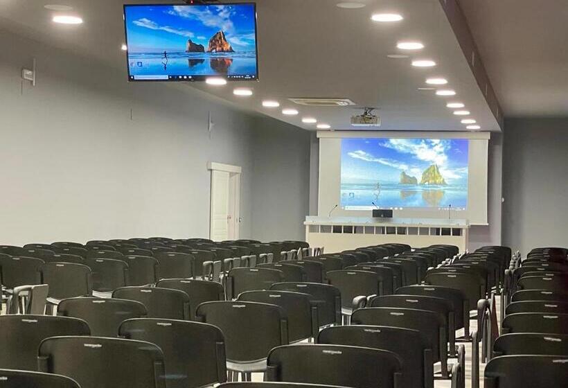 膳宿费 Monastero San Vincenzo   Casa Per Ferie