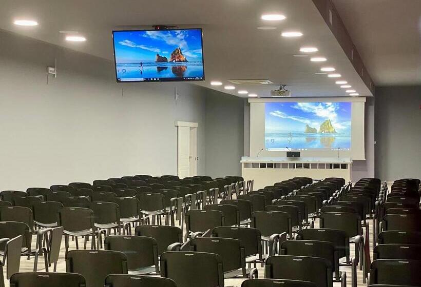 بنسيون Monastero San Vincenzo   Casa Per Ferie