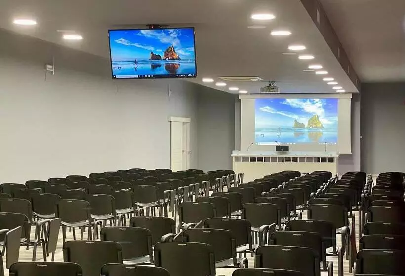 Majatalo Monastero San Vincenzo   Casa Per Ferie