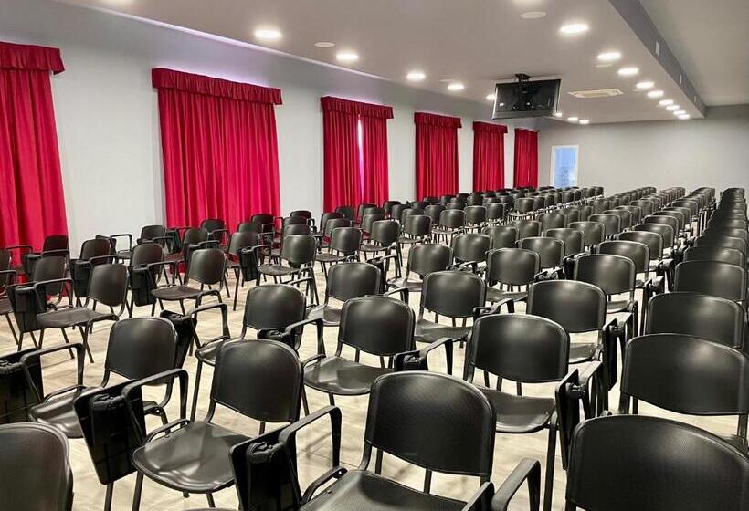 بنسيون Monastero San Vincenzo   Casa Per Ferie