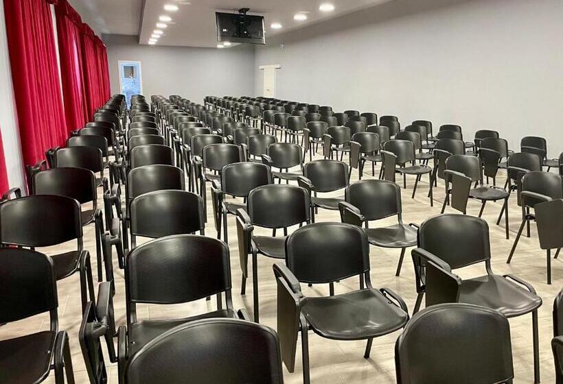 بنسيون Monastero San Vincenzo   Casa Per Ferie