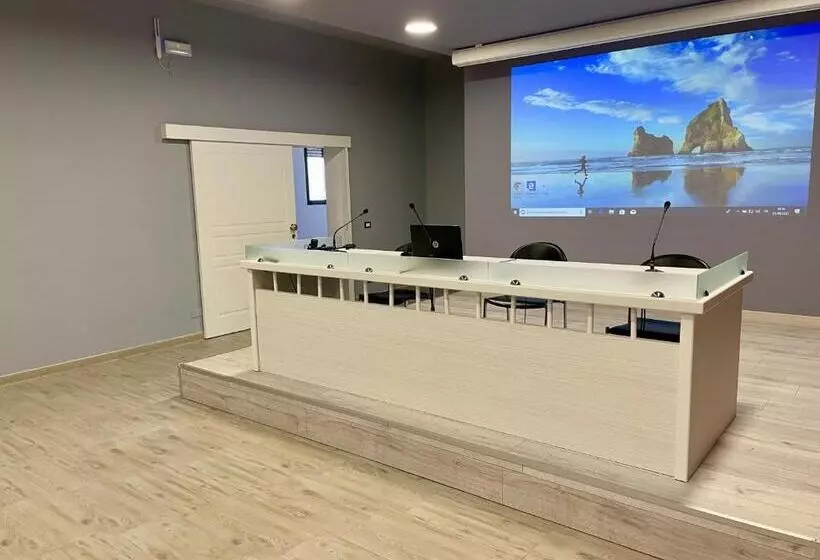 Majatalo Monastero San Vincenzo   Casa Per Ferie