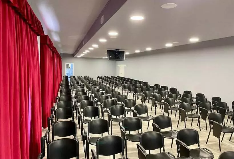 Majatalo Monastero San Vincenzo   Casa Per Ferie