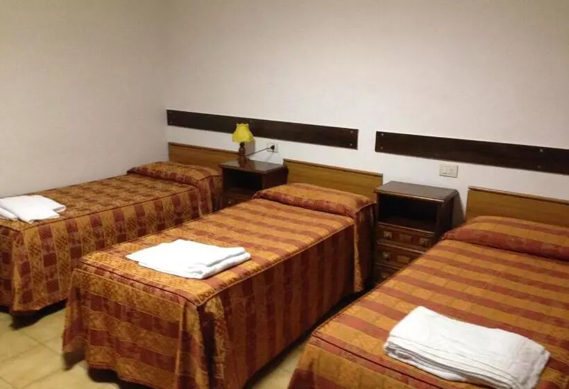 Majatalo Monastero San Vincenzo   Casa Per Ferie