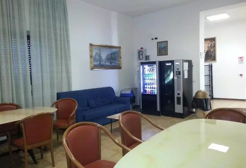 Majatalo Monastero San Vincenzo   Casa Per Ferie