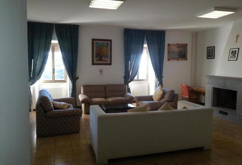 膳宿费 Monastero San Vincenzo   Casa Per Ferie