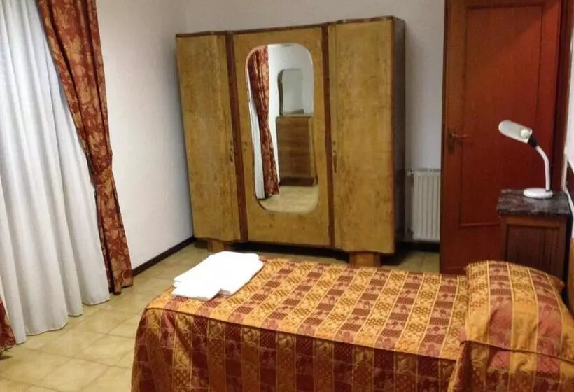 Majatalo Monastero San Vincenzo   Casa Per Ferie