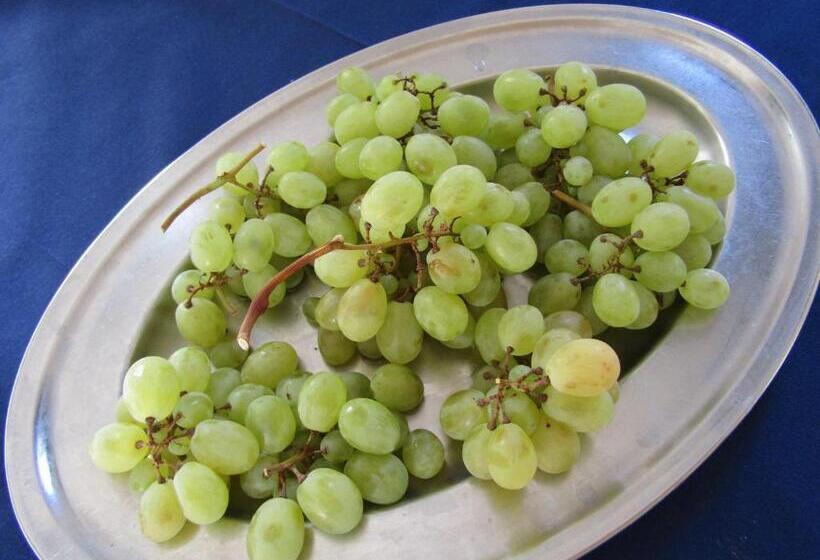 بنسيون Monastero San Vincenzo   Casa Per Ferie