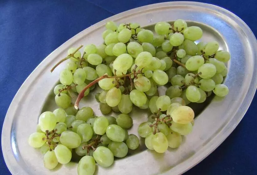 Majatalo Monastero San Vincenzo   Casa Per Ferie