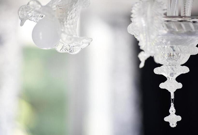 膳宿费 Palazzo Dogana Resort