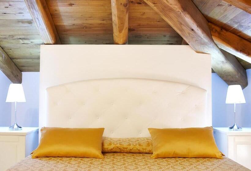 膳宿费 Palazzo Dogana Resort