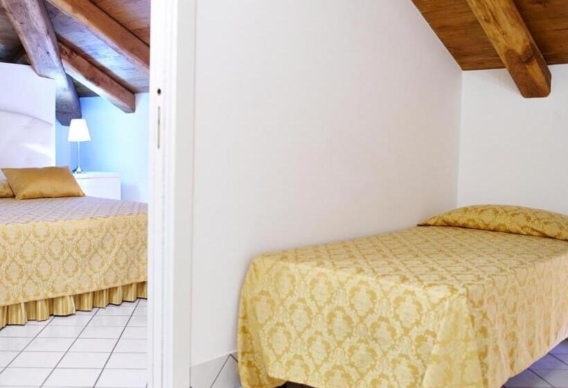 膳宿费 Palazzo Dogana Resort