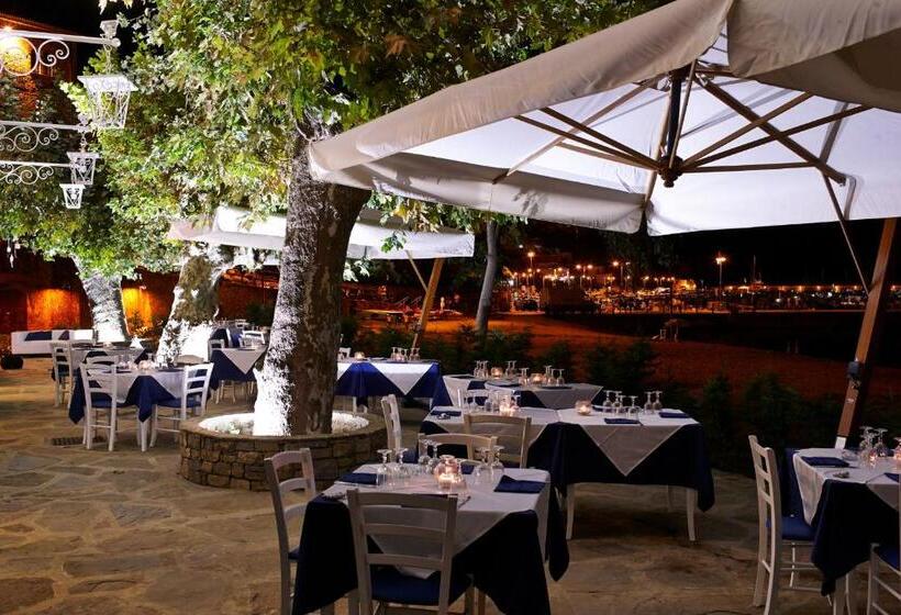 膳宿费 Palazzo Dogana Resort