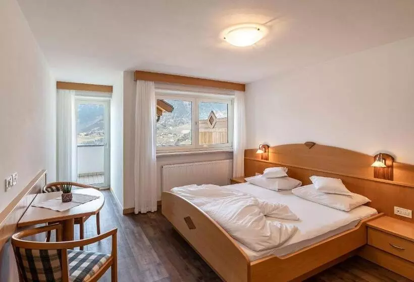 Pension Grafenau