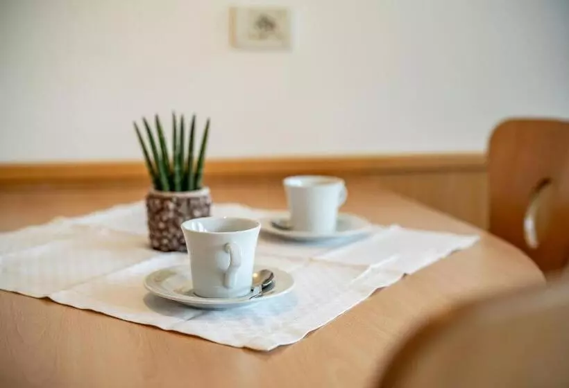 Pension Grafenau
