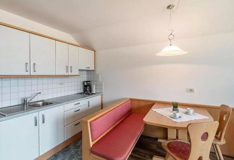 Pension Grafenau