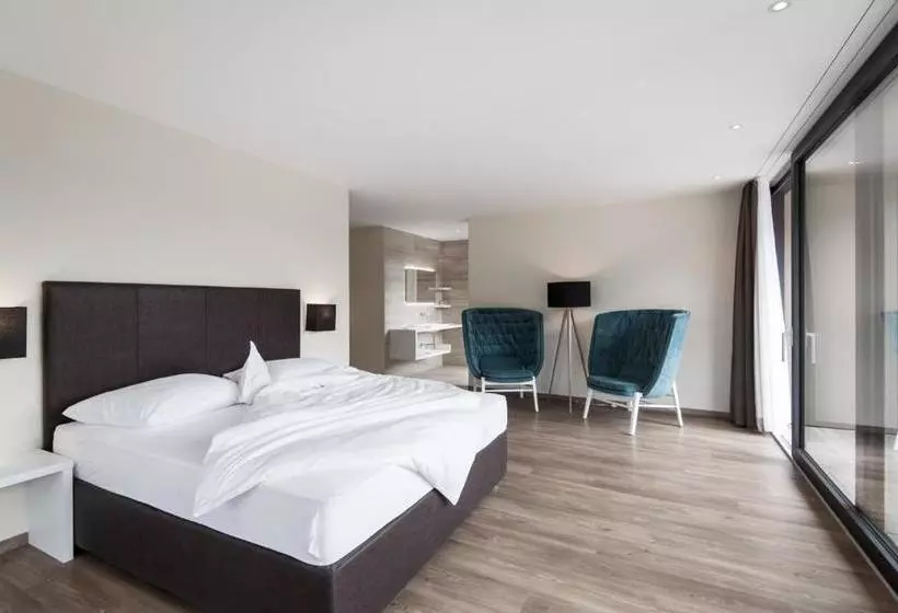 B&b Boutique Hotel Burgund