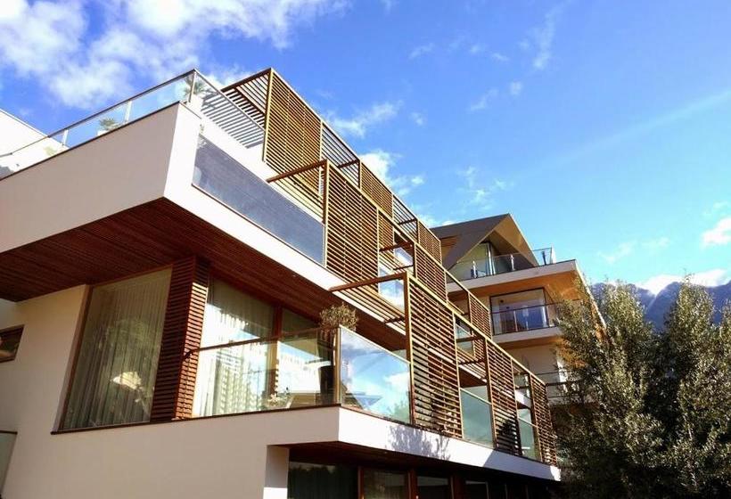 B&b Boutique Hotel Burgund