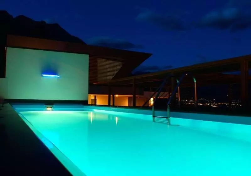 B&b Boutique Hotel Burgund