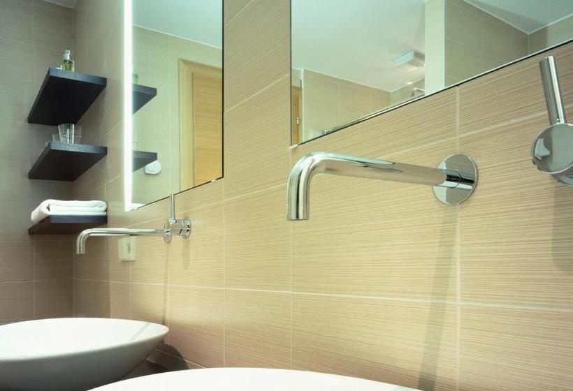 B&b Boutique Hotel Burgund