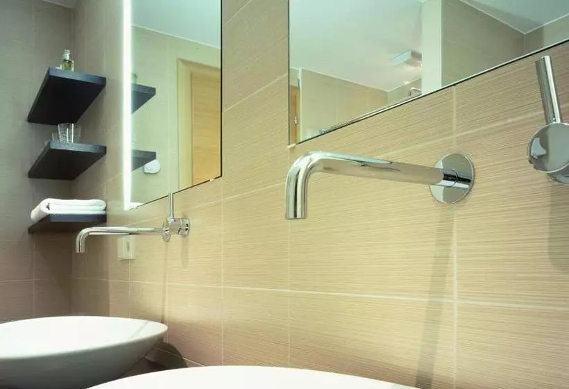 B&b Boutique Hotel Burgund