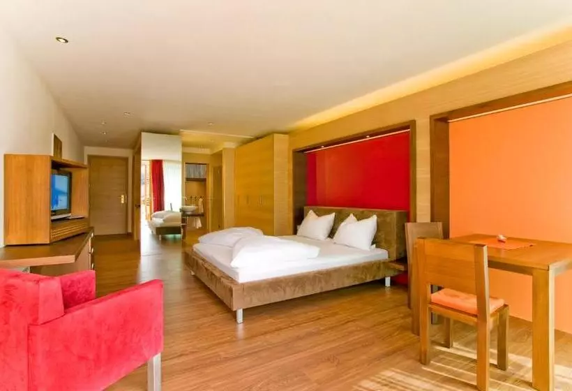 B&b Boutique Hotel Burgund