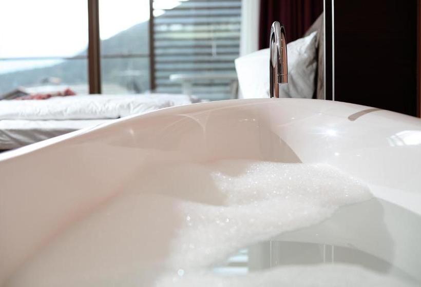 B&b Boutique Hotel Burgund